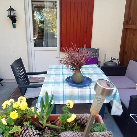 Guesthouse La Burle Parentis-en-Born Room photo