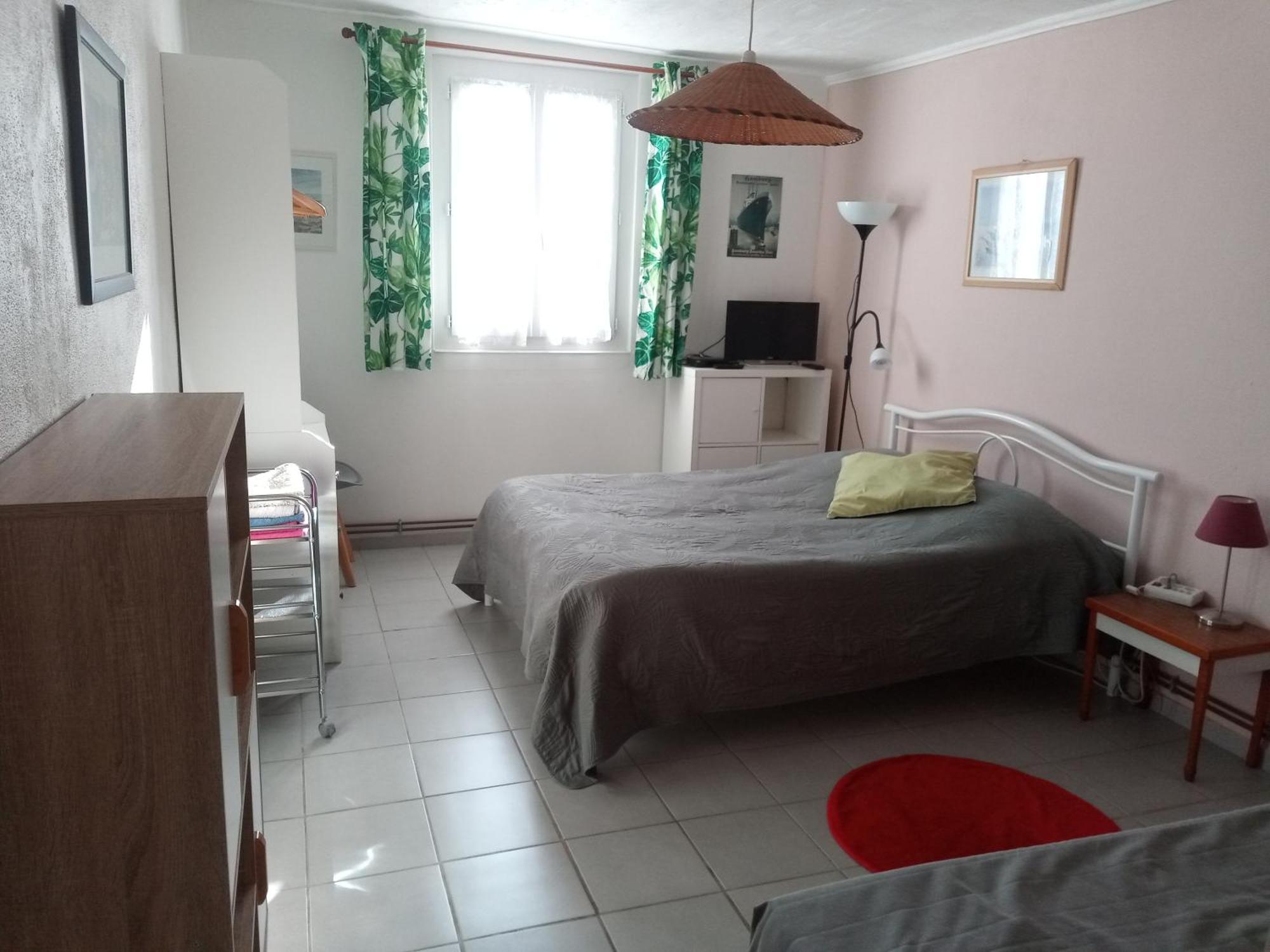 Guesthouse La Burle Parentis-en-Born Room photo