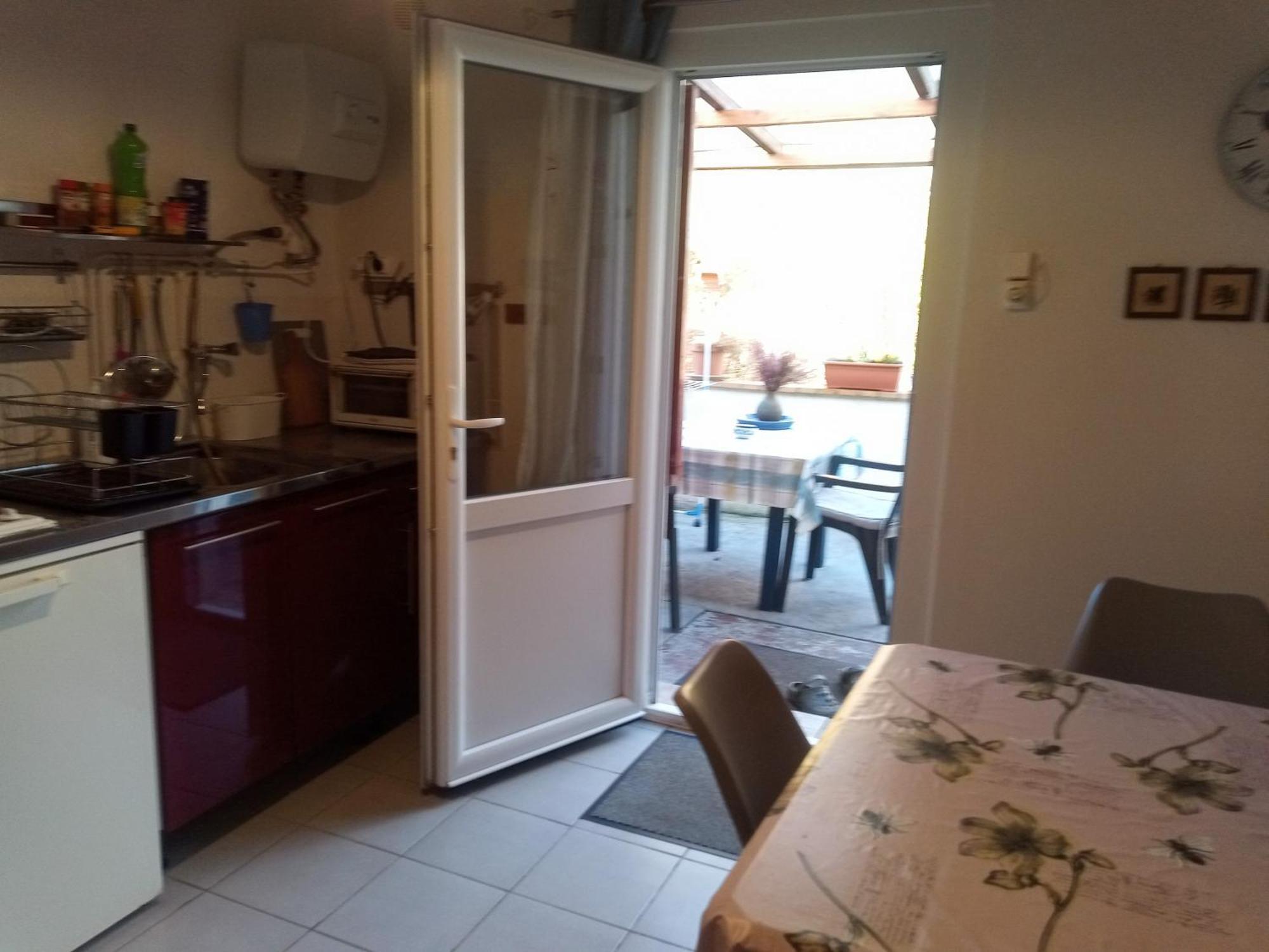 Guesthouse La Burle Parentis-en-Born Room photo