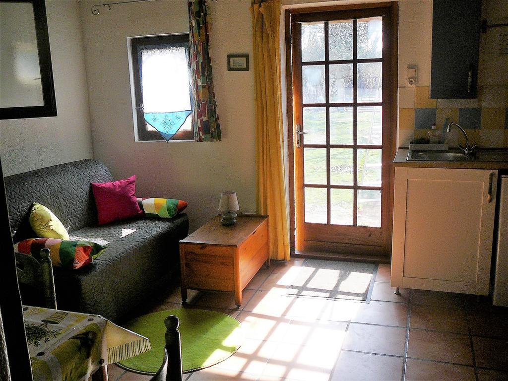 Guesthouse La Burle Parentis-en-Born Exterior photo