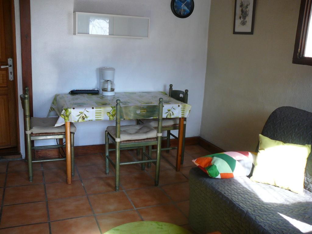 Guesthouse La Burle Parentis-en-Born Exterior photo