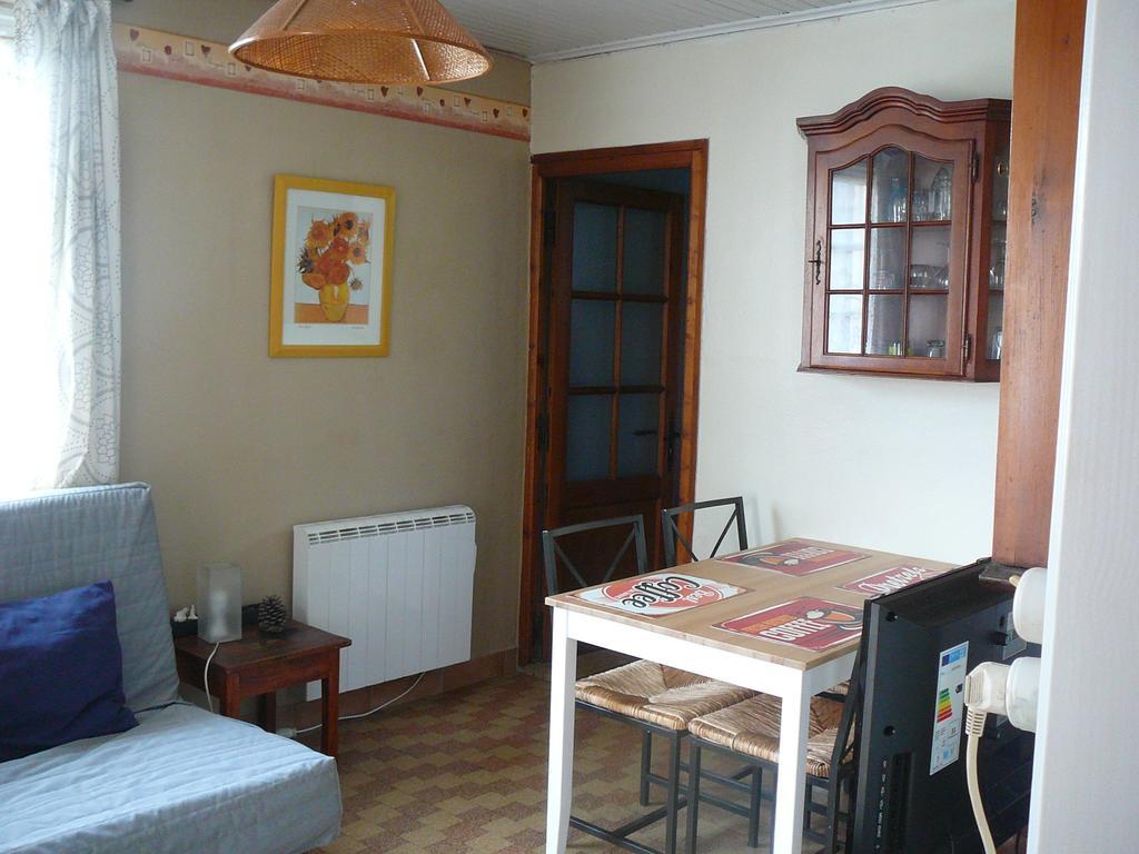 Guesthouse La Burle Parentis-en-Born Exterior photo